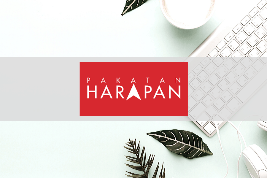Blog Pakatan Harapan