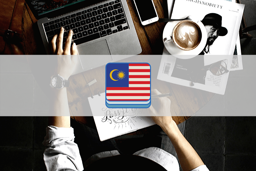 Cara buat blog sendiri