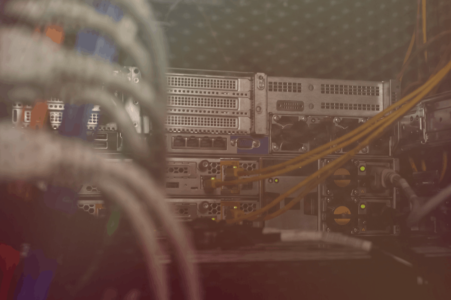 SSD hosting Malaysia
