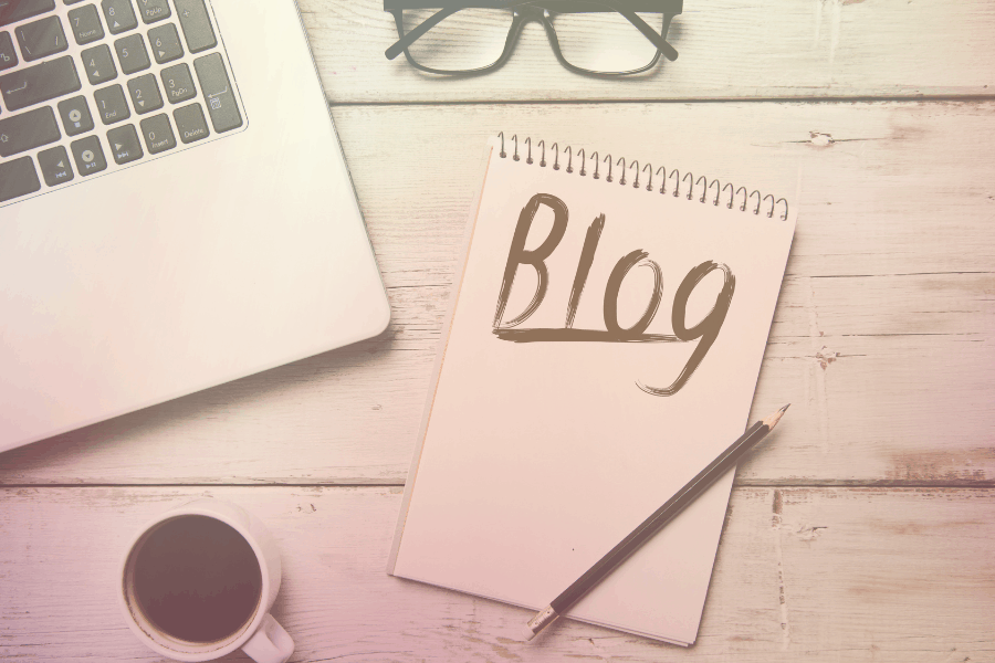 Apa beza blog dan website?