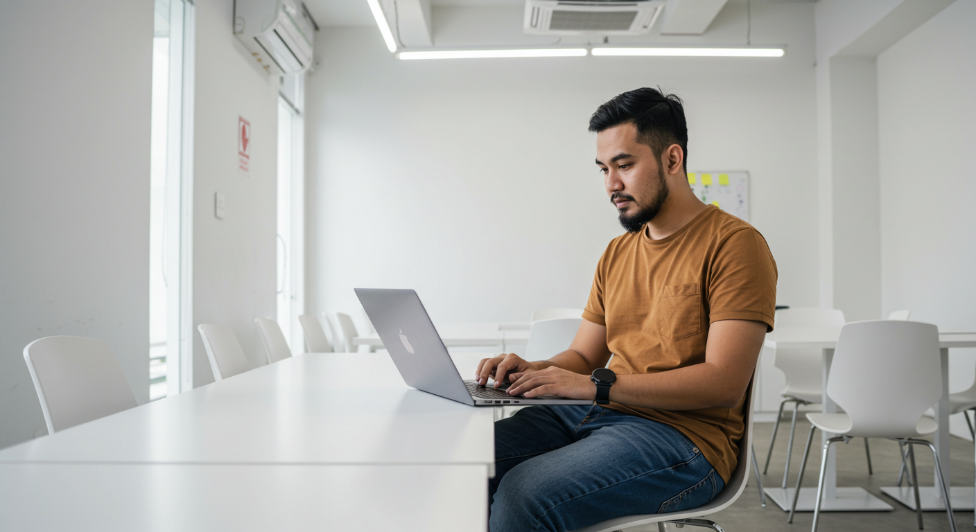 Freelance SEO in Malaysia